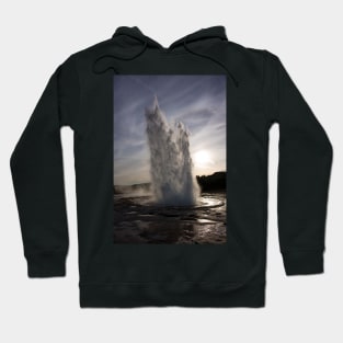 Eruption! Hoodie